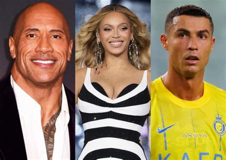 10 Famous People Who Went To UCLA
