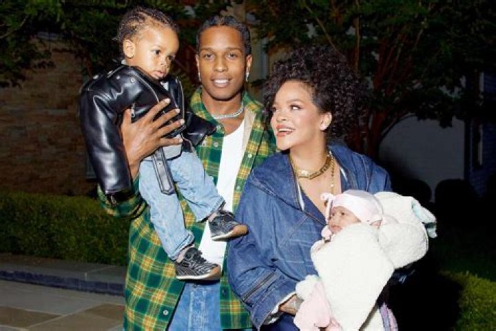 10 things about Kylie Jenner's baby daddy
