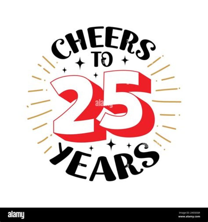 25 Facts To Celebrate Movie's 25th Anniversary