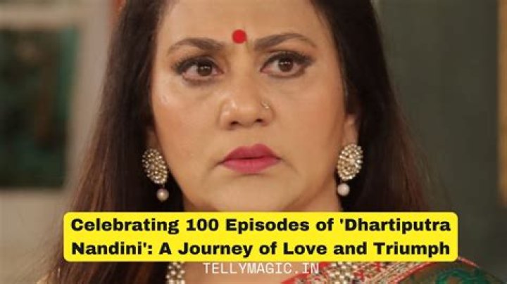 A Journey of Love and Triumph