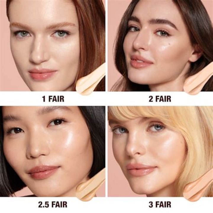 A Journey To Flawless Skin