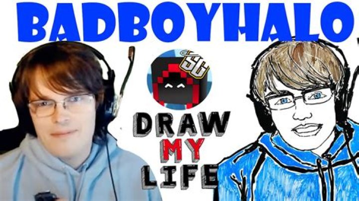 Badboyhalo Height, Age, Real Name, Girlfriend, Biography, Wiki, Net Worth ·