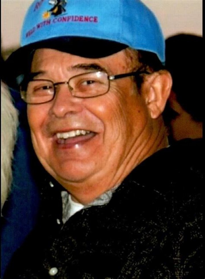 Chris Valdivia Obituary Beaumont Ca Chris Valdivia