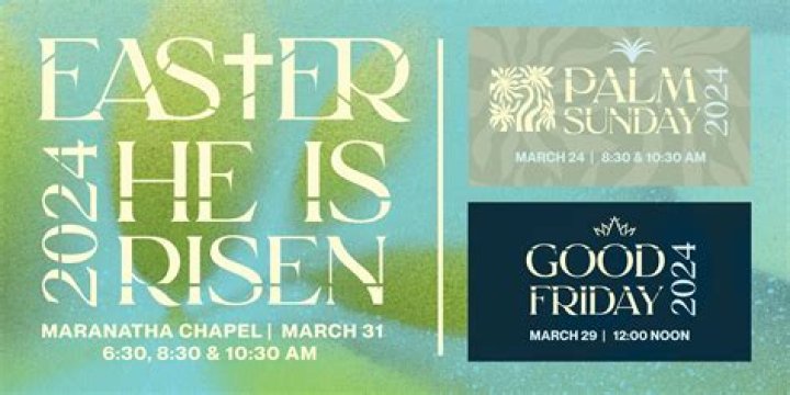 Discover The Inspiring Ministry Of Pastor Ray Bentley At Maranatha Chapel
