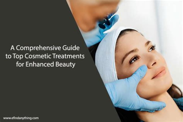 Enhanced Beauty And Skin Protection
