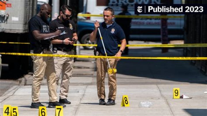 Ethan Freeman Police Shooting: The Latest Developments