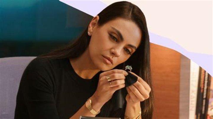 Everything You Need To Know About The Netflix Thriller Starring Mila Kunis