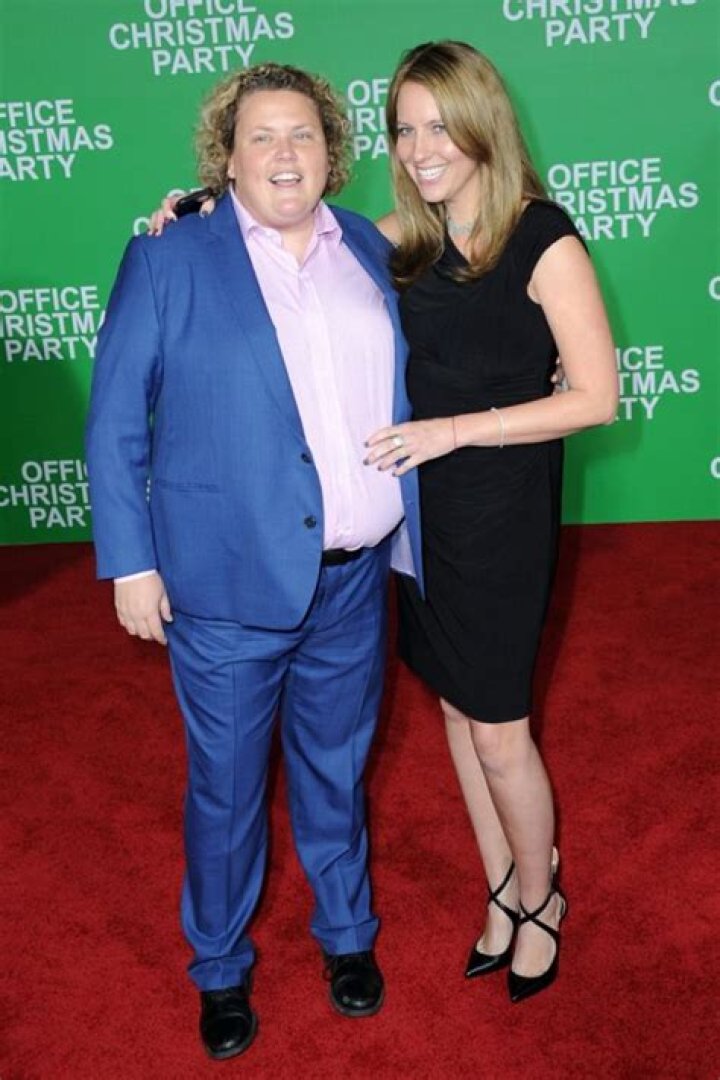 Fortune Feimster Net Worth | Wife