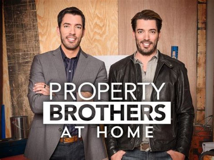 How much are the Property Brothers worth? HGTV stars Drew and Jonathan Scotts wealth explored!
