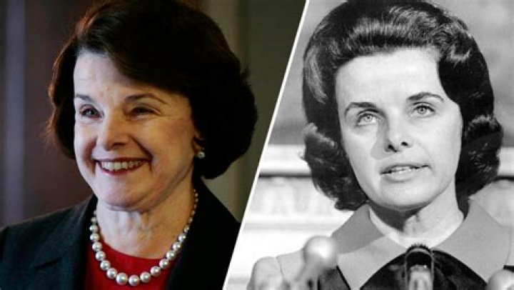 How Rich Was Dianne Feinstein Husband? Death Cause And Obituary |