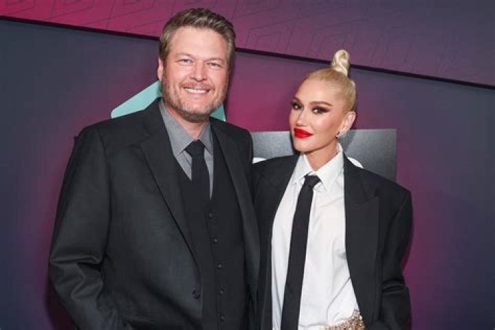 Is Gwen Stefani Pregnant With Her And Blake Sheltons Miracle Baby? |