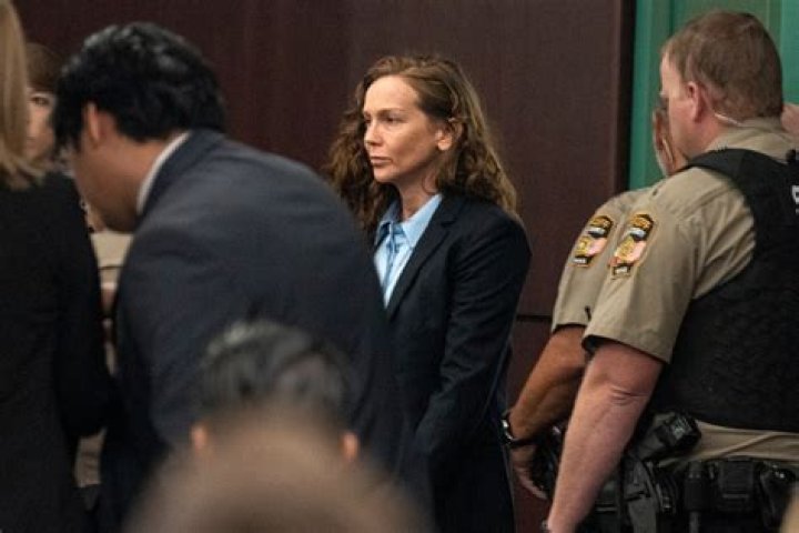 Is Kaitlin Marie Armstrong Related To Lance Armstrong? Relation Of Suspect With Professional Road Ra