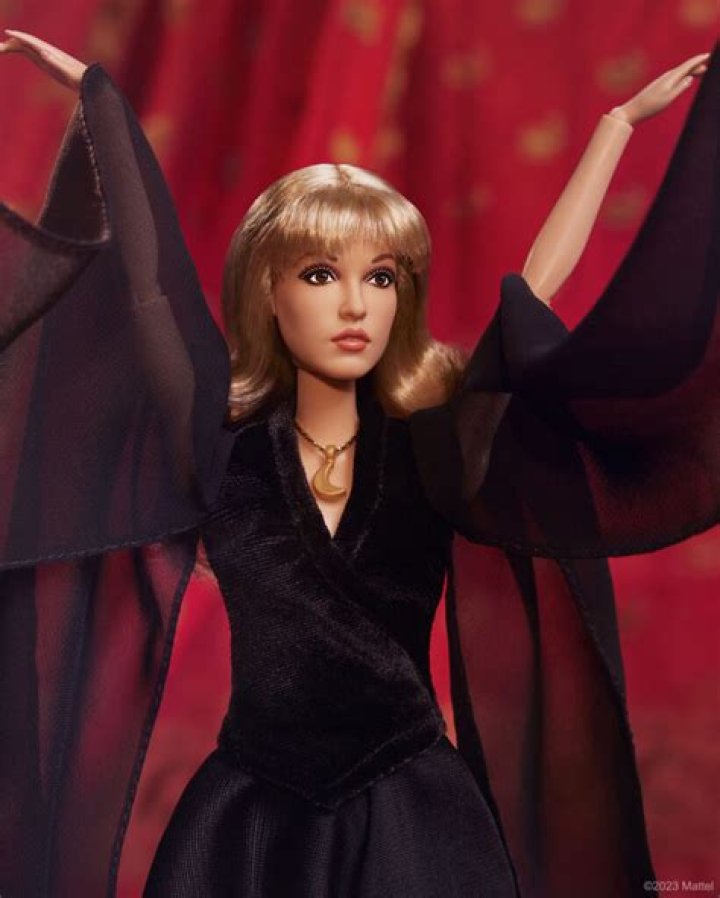Is Stevie Nicks a Lesbian?