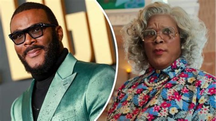 Is Tyler Perry Gay The Truth Behind