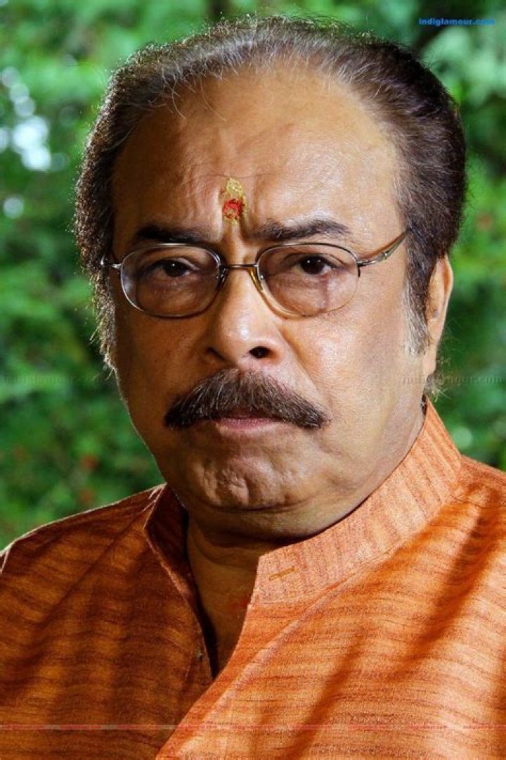Janardhanan Actor S Biography Net