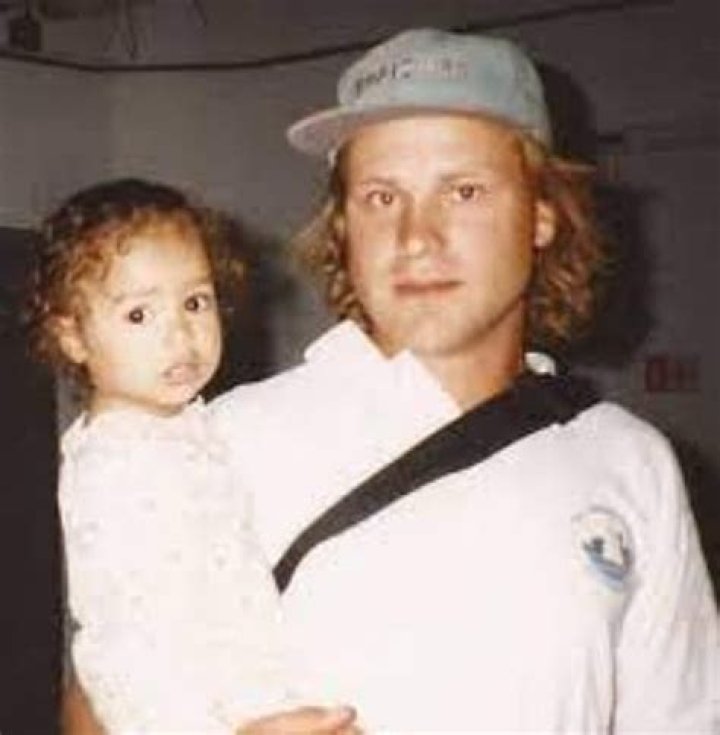 Jessica Sula Parents