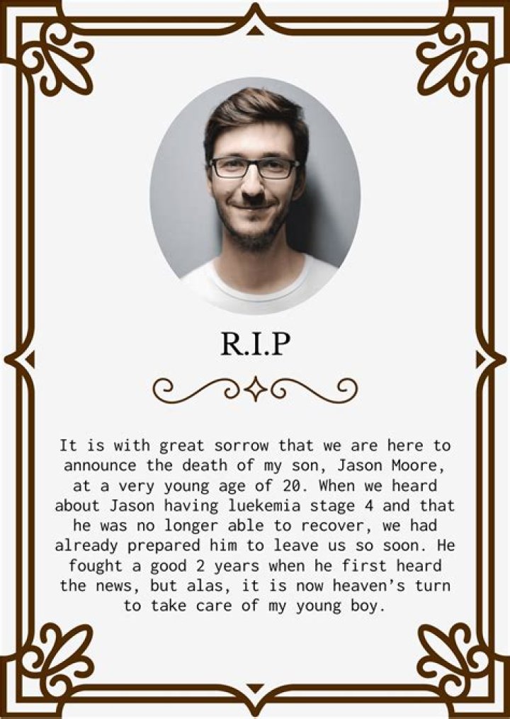 Kevin Carlson Wzlx Obituary What Happened To