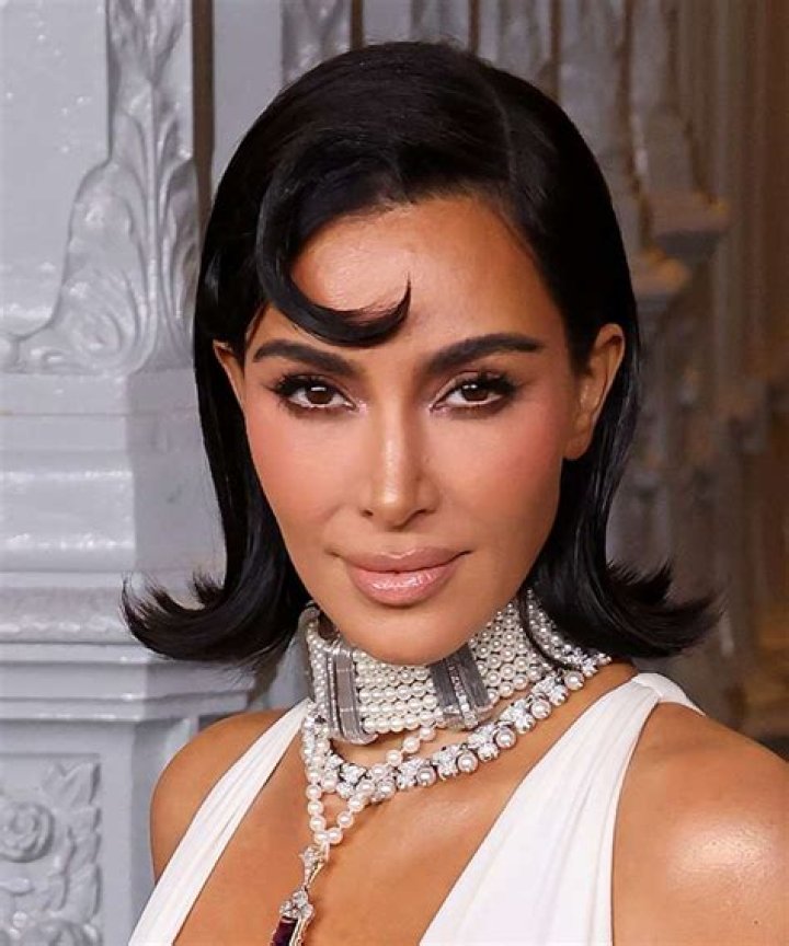 Kim Kardashian found out her rating on foot fetish website, and let's just say she's got five star f