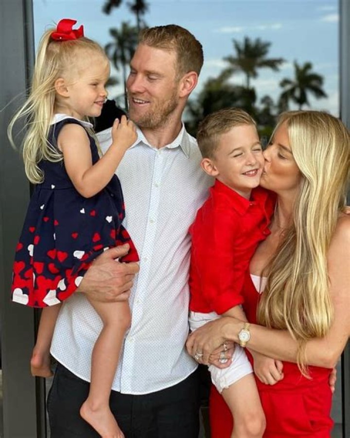 Lauren Tannehill Biography-salary, net worth, married, husband, children, relationship, age , career