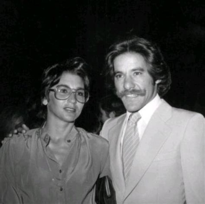 Linda Coblentz Where Is Geraldo Rivera S
