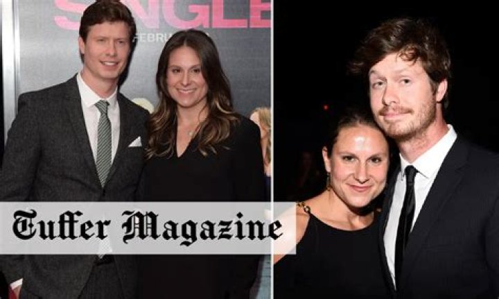Meet Emma Nesper, The Creative Force Behind Anders Holm's Success