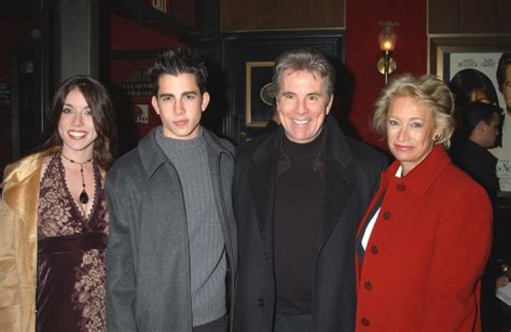 Meet Reve Drew Walsh wife of the TV personality, John Walsh and their kids