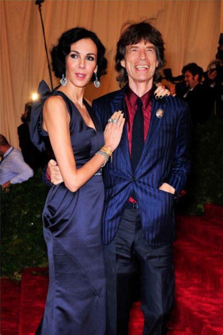 Mick Jagger Height Weight Age Girlfriend Family
