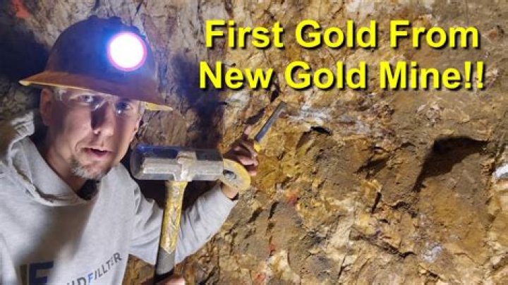 Parker isn't in a Gold Rush to marry while mining is his top priority