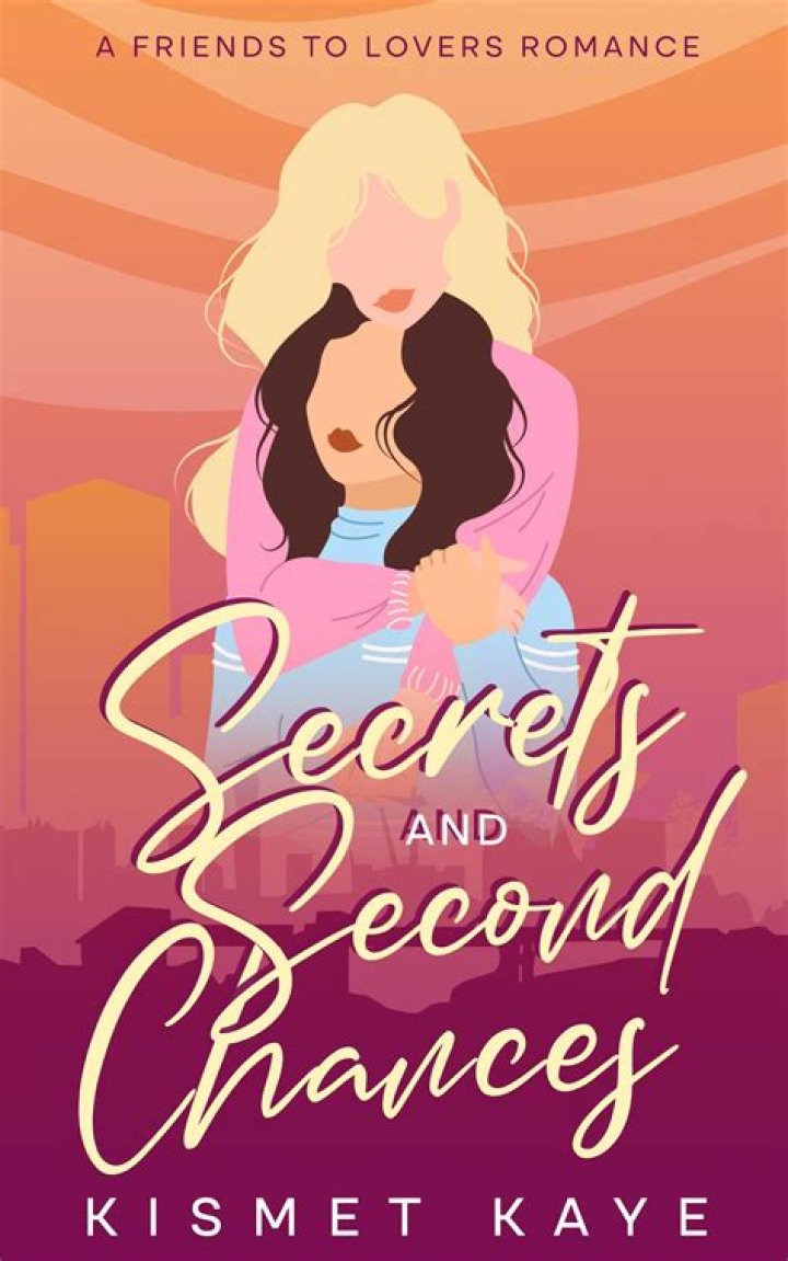 Rekindled Love And Second Chances Revealed