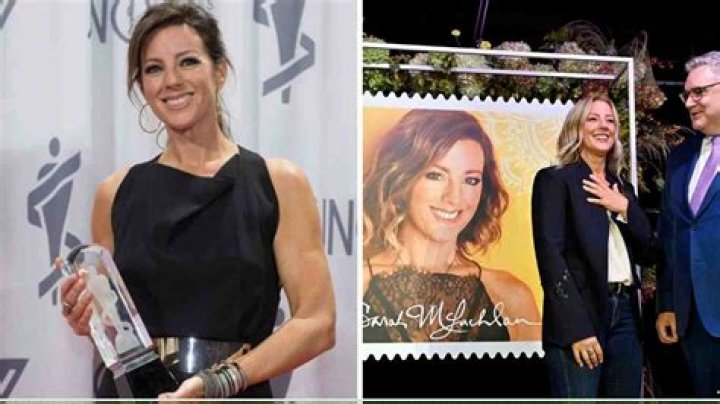 Sarah Mclachlan S Net Worth