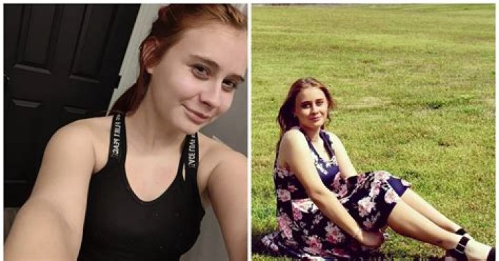 Search for Missing Okmulgee Teens Ivy Webster, Brittany Brewer Ends in Discovery of 7 Bodies ·