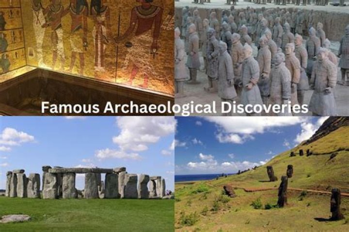 Surprising Discoveries And Unlocking Insights