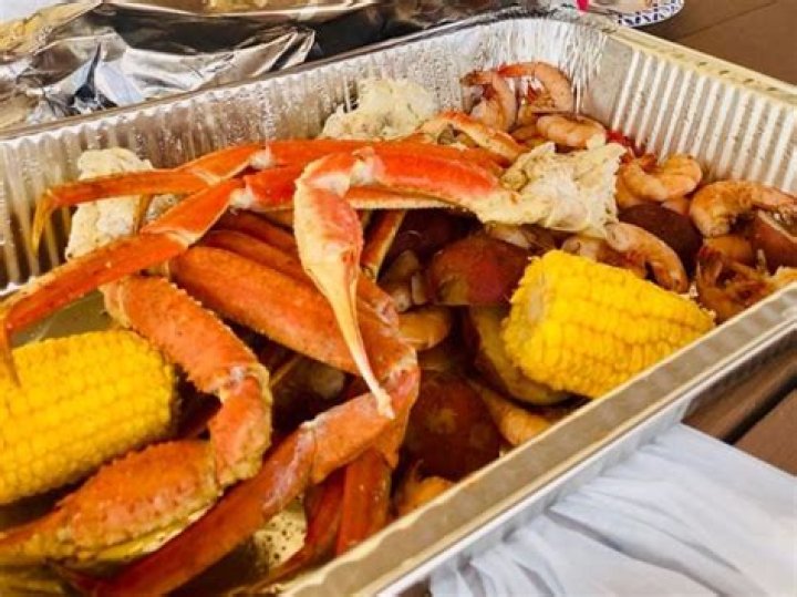 The best seafood restaurant in every state, according to Yelp