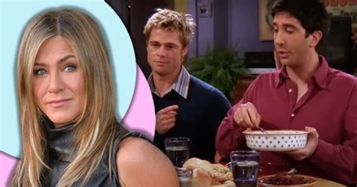 Uncovering The Secrets Of Her Marriage To David Schwimmer
