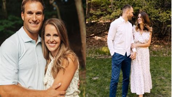 Unmasking Kaylee Hartung's Husband: A Revealing Look