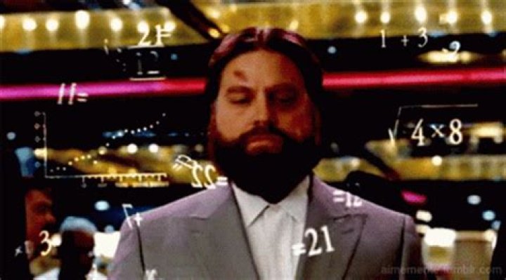 Unveil The Hilarious World Of Zach Galifianakis GIFs: Your Ultimate Guide