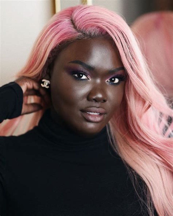 Unveiling Nyma Tang's World: Beauty, Inclusivity, And Empowerment