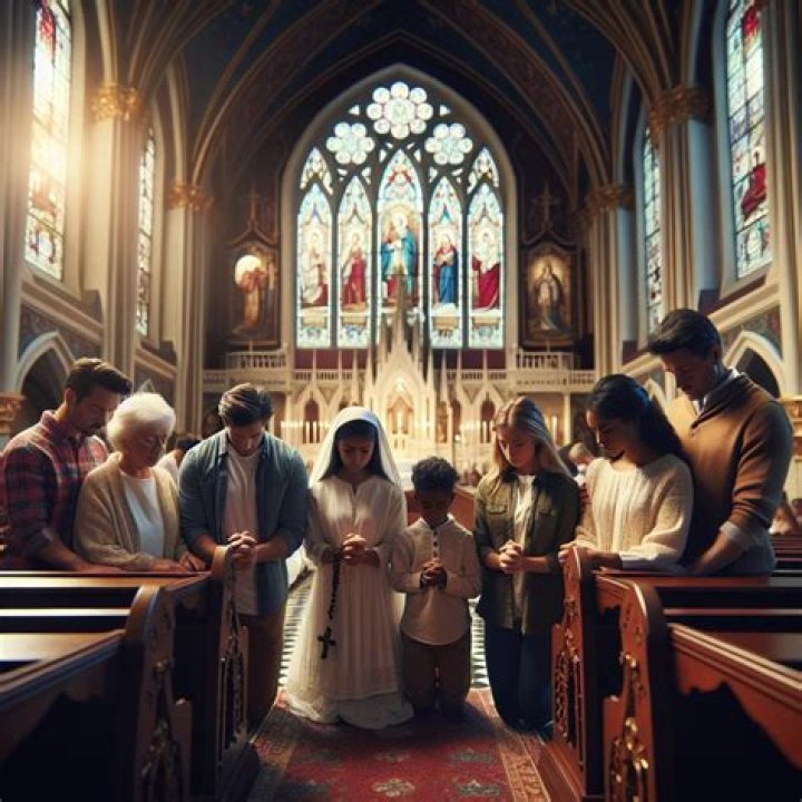 Unveiling The Father's Identity And Family Dynamics