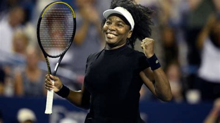 Venus Williams Turns Proud Owner as $5.2 Billion Team Makes It Big at NFLPlayoffs