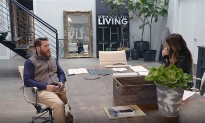 What happened to Donovan on Windy City Rehab? Donovan Eckhardt's Windy City Rehab legal woes are off