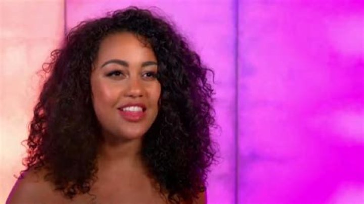 Who is Kelly from Naked Attraction? Brighton carer hits it off with Adam Wed 21 April 2021 13:3