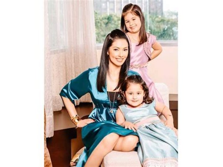 Who Is Ruffa Gutierrez Daughter- Lorin Gabriella Bektas? Get Into The Details In This Article |