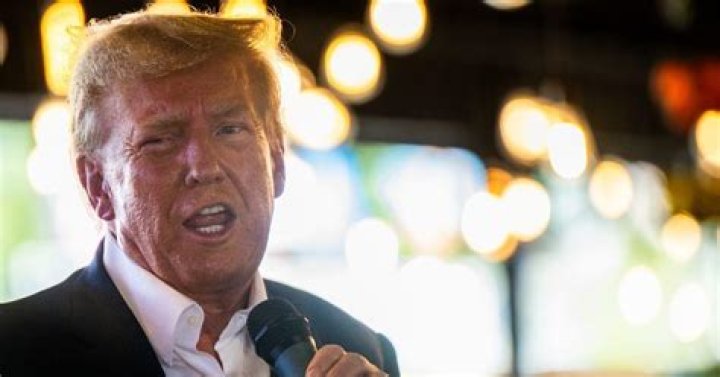 Why Does Trump Call Asa Hutchinson Ada